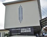 ‘Phil Collins’ de BH é baleado diversas vezes e é encaminhado em estado grave para o hospital