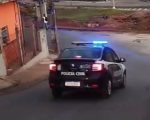 Homem é preso por estuprar jovem com deficiência na Grande BH
