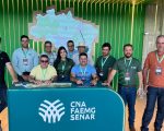 Sindicato Rural de Divinópolis participa da 1ª edição do Conacarne em Belo Horizonte