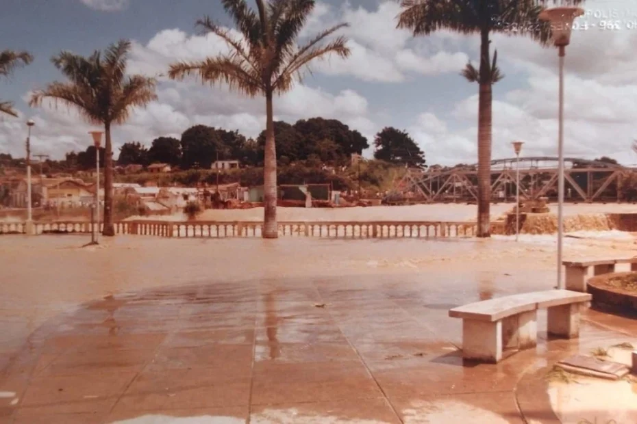 chuvas-em-divinopolis-enchente-1985