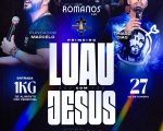 Divinópolis recebe o 1º Luau com Jesus no Parque de Exposições