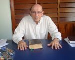 “Noites da Palavra de Deus” celebra 25 anos com homenagem ao Monsenhor Ordones em Divinópolis