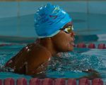 Estrela bate recordes e conquista 79 medalhas no Master de Natação
