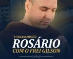 Praça do Santuário terá estrutura especial para transmissão do Rosário com Frei Gilson