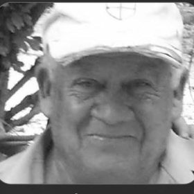 Diocese de Divinópolis comunica falecimento do pai do padre Júlio César Caetano