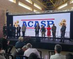 ACASP completa 26 anos em reunião comemorativa com homenagens