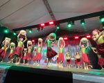 Divinópolis recebe Festival de Arte “Volta ao Mundo” neste sábado