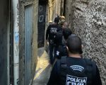 VÍDEO: Polícia Civil realiza operação na Grande BH contra o tráfico e lavagem de dinheiro