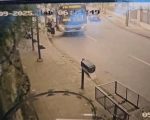 VÍDEO: homem morre após ser esfaqueado dentro de ônibus em BH