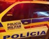 Homem morre e cunhado fica ferido em ataque a tiros em Santa Luzia