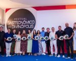 Divinópolis recebe 1º Festival Gastronômico com foco em pratos autorais
