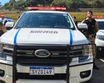Líder da chamada quadrilha do Quintino e Campina Verde é preso no Mato Grosso do sul