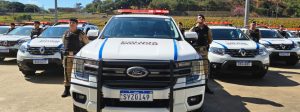 Pol&iacute;cia Militar prende 432 autores de viol&ecirc;ncia dom&eacute;stica em Minas