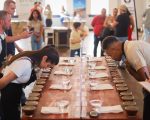 Bom Sucesso realiza 4º Concurso de Cafés Especiais com participação de mais de 60 produtores