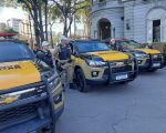 Polícia Militar abre a Semana Nacional de Trânsito 2025 com reforço de ações preventivas em Minas Gerais