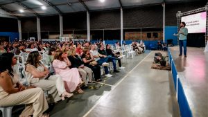 Investimentos do Governo de Minas&nbsp;em escola e kits de irriga&ccedil;&atilde;o fortalecem educa&ccedil;&atilde;o e agricultura no Sul de Minas