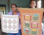 Artesãos do Vale do Jequitinhonha faturam cerca de meio milhão de reais em expedição de lojistas