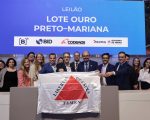Consórcio Rota da Liberdade vence leilão do lote rodoviário Ouro Preto – Mariana