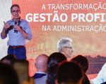 Governador participa da abertura do 16° Fórum Liberdade e Democracia em Belo Horizonte