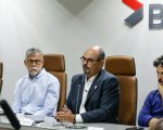 Governo de Minas vai enviar à ALMG substitutivo que atualiza o projeto de lei de privatização da Copasa