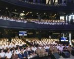Governo de Minas acompanha Curso de Formação para mais de 3 mil novos soldados da Polícia Militar