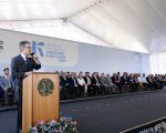 Governo de Minas entrega Medalha Presidente Juscelino Kubitschek em Diamantina