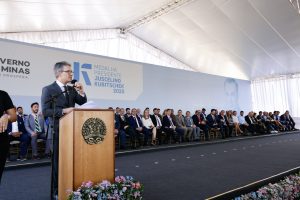 Governo de Minas entrega Medalha Presidente Juscelino Kubitschek em Diamantina