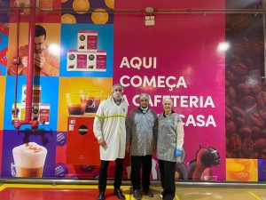 Com expans&atilde;o em Montes Claros, multinacional de alimentos prev&ecirc; gera&ccedil;&atilde;o de mil empregos
