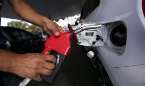 Nota Fiscal Mineira ter&aacute; pr&ecirc;mio especial para compras em postos de combust&iacute;veis