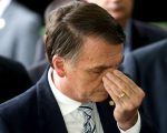 STF forma maioria para condenar Bolsonaro