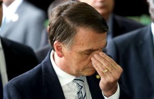 STF forma maioria para condenar Bolsonaro