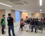 CDL promove reunião com comerciantes da Rua São Paulo