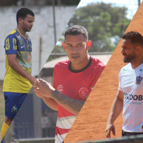 LMDD divulga tabela dos próximos jogos da Copa Divinópolis 2025