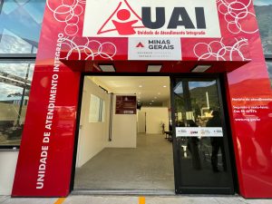 Governo de Minas inicia aplica&ccedil;&atilde;o de prova eletr&ocirc;nica de legisla&ccedil;&atilde;o na UAI Extrema