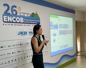 Governo de Minas apresenta andamento de a&ccedil;&otilde;es do Novo Acordo de Mariana em Encontro Nacional de Bacias Hidrogr&aacute;ficas&nbsp;