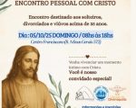 A cidade de Divin&oacute;polis se prepara para mais uma edi&ccedil;&atilde;o do Encontro Pessoal com Cristo