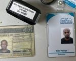 Falso enfermeiro é preso em hospital de BH com diploma comprado