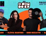 Festa Som do K7 promete trazer sucessos que marcaram gerações