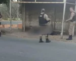 Tentativa de homicídio no bairro Danilo Passos, em Divinópolis