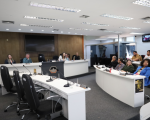 Câmara realiza mais uma reunião sobre as pessoas em situação de rua