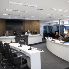 Câmara realiza mais uma reunião sobre as pessoas em situação de rua
