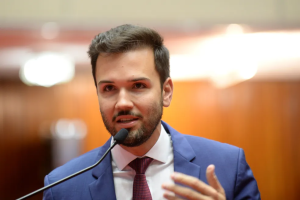 Presidente da ALMG defende PEC que desburocratiza desestatiza&ccedil;&atilde;o da Copasa