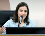 Deputada Lohanna destina R$ 60 mil para ensaio de Pré-Carnaval em Divinópolis com encontro de blocos e feira gastronômica
