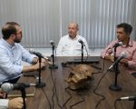 Subsecretário Estadual de Habitação visita Câmara de Divinópolis