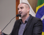 Flávio Marra esclarece denúncia de perturbação de sossego envolvendo sua conveniência