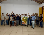 Sindicato Rural de Divinópolis apoia encontro sobre cultura do milho na comunidade de Mata dos Coqueiros