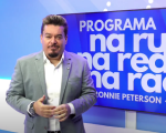 Apresentador é preso acusado de extorquir prefeito e secretários de Santa Luzia