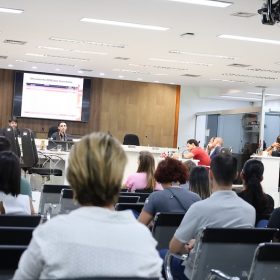 Prefeitura prevê orçamento para 2026 de R$1,2 bilhão