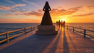 A m&uacute;sica &ldquo;En el muelle de San Blas&rdquo;, do Man&aacute;, &eacute; baseada em uma hist&oacute;ria real?