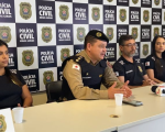 Trio é indiciado por matar dono de oficina em Divinópolis; vítima presenciou briga entre facções